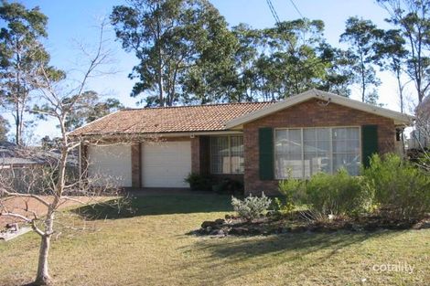 4 Ninian Cl, Watanobbi, NSW 2259