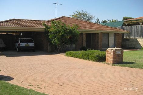 36 Hartford Rmbl, Currambine, WA 6028