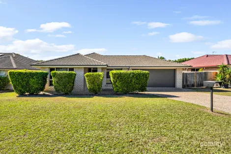 16 Jean Cl, Joyner, QLD 4500