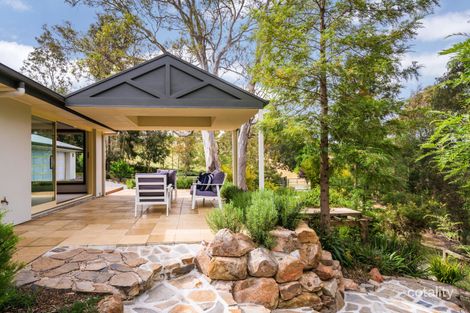 Property photo of 1 Les Bell Drive Mount Barker SA 5251