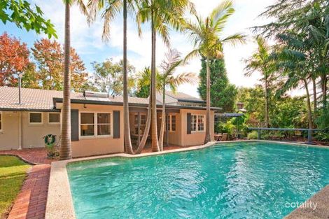 Property photo of 47 Burdekin Crescent St Ives NSW 2075