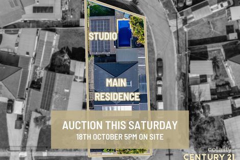 Property photo of 50 Mawson Drive Cartwright NSW 2168