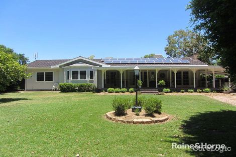 Property photo of 122 Greenbah Road Moree NSW 2400