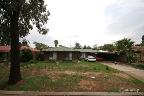 25 Scholes Ave, Parafield Gardens, SA 5107