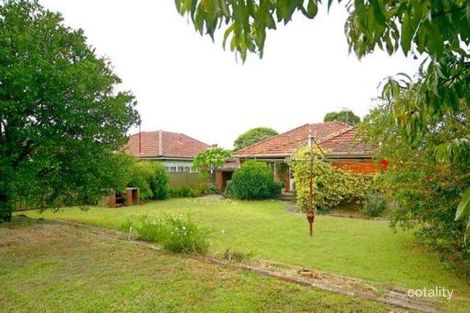 Property photo of 21 Glenarvon Street Strathfield NSW 2135