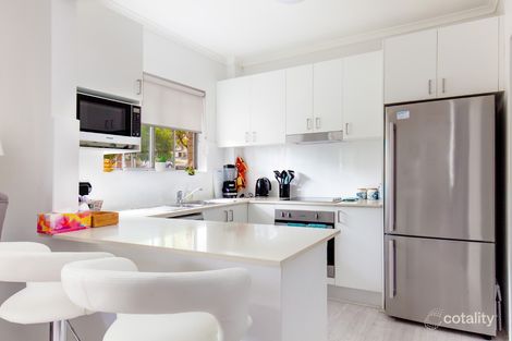 Property photo of 17/82 Pacific Parade Dee Why NSW 2099