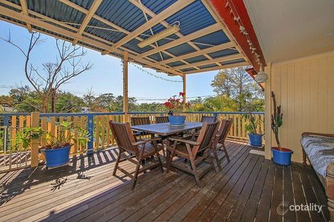 Property photo of 34 Norcombe Street Carina QLD 4152