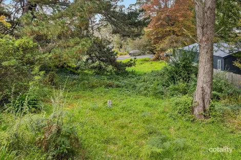 22 Fourth Ave, Katoomba, NSW 2780