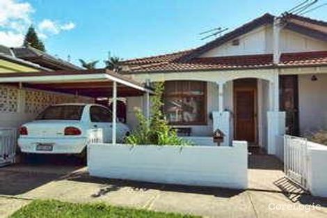 Property photo of 6 Gilgandra Road North Bondi NSW 2026