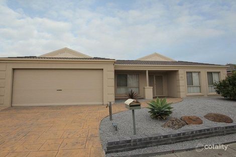 19 Kensington Cres, Altona Meadows, VIC 3028