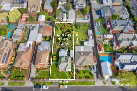 Property photo of 19 Milverton Street Moonee Ponds VIC 3039