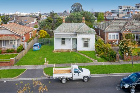 Property photo of 19 Milverton Street Moonee Ponds VIC 3039