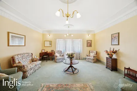Property photo of 276 Cobbitty Road Cobbitty NSW 2570
