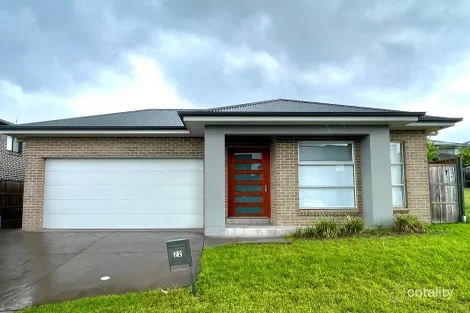 22 Redhaven St, Caddens, NSW 2747