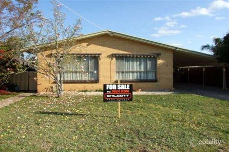 4 Galloway St, Tatura, VIC 3616