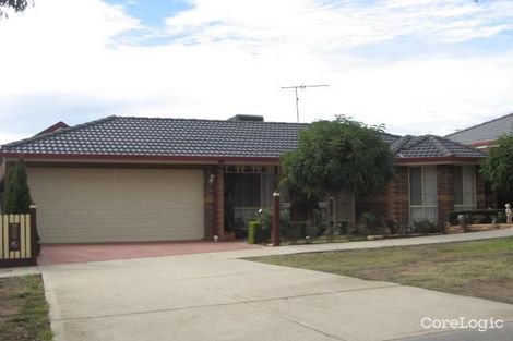 Property photo of 20 Citriodora Circuit Sunbury VIC 3429