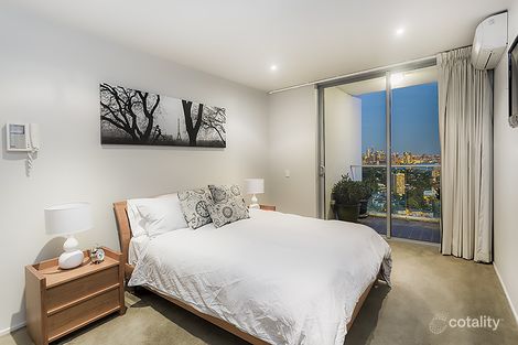 Property photo of 1801W/599 Pacific Highway St Leonards NSW 2065