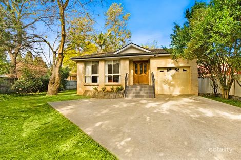 19a Jenkins Rd, Carlingford, NSW 2118