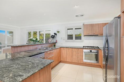 Property photo of 6/1 Harbourlights Way Pelican Waters QLD 4551