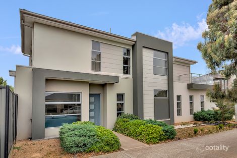 Property photo of 1/254-258 Waterview Boulevard Craigieburn VIC 3064