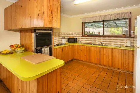 Property photo of 40 Ewing Street Augusta WA 6290
