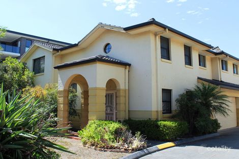 1/22-24 Seven Hills Rd, Baulkham Hills, NSW 2153