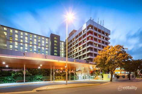 Property photo of 411/79 Smith Street Darwin City NT 0800