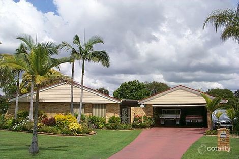 7 Ambrosius St, Carindale, QLD 4152