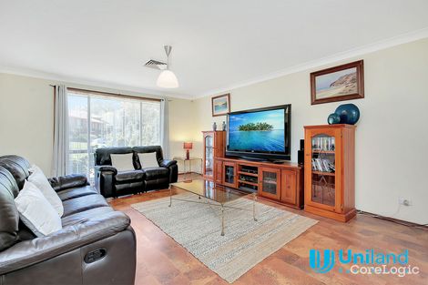 Property photo of 49 Telfer Road Castle Hill NSW 2154