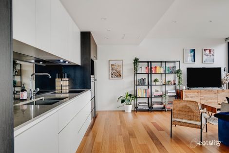 Property photo of 515/2 Batman Street Braddon ACT 2612