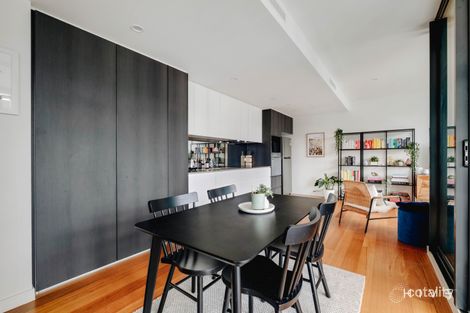 Property photo of 515/2 Batman Street Braddon ACT 2612