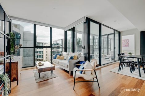 Property photo of 515/2 Batman Street Braddon ACT 2612
