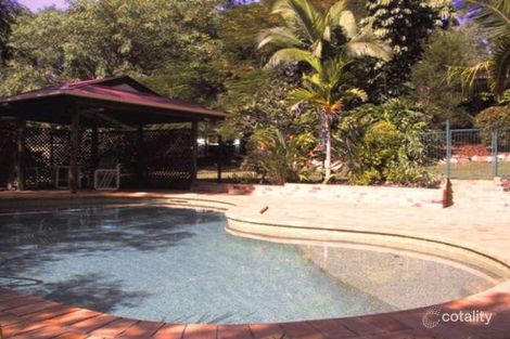 Property photo of 22 Riversleigh Road Bellbowrie QLD 4070