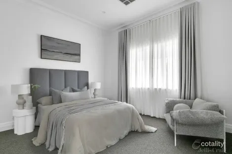 Property photo of 3 Woolhouse Street Northcote VIC 3070