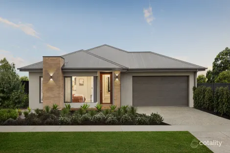 16 Illawarra Bvd, Drouin, VIC 3818