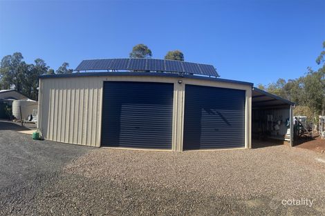 Property photo of 305 Brocklehurst Road Wattle Camp QLD 4615