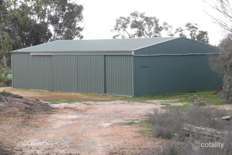 Lot 601 Twilight Brae, Hoddys Well, WA 6566