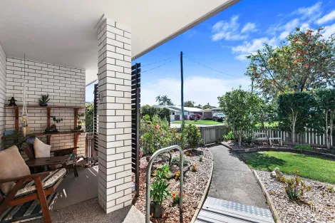 Property photo of 91 Cunningham Street Urangan QLD 4655