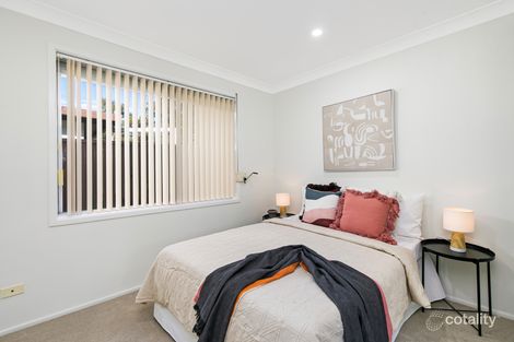 Property photo of 27 Rowntree Street Quakers Hill NSW 2763