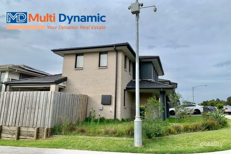 Property photo of 63 Webber Circuit Bardia NSW 2565