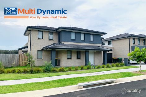 Property photo of 63 Webber Circuit Bardia NSW 2565