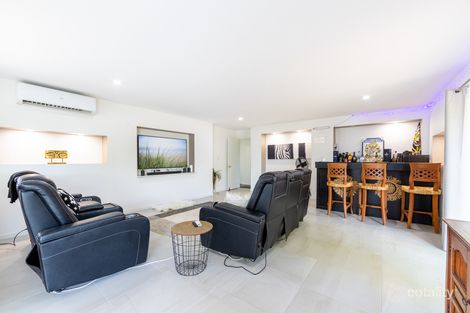 Property photo of 60 Cottesloe Drive Robina QLD 4226