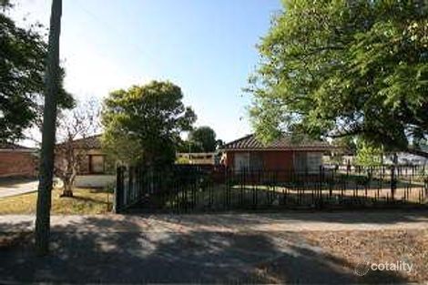 Property photo of 27 Tobruk Avenue St Marys SA 5042