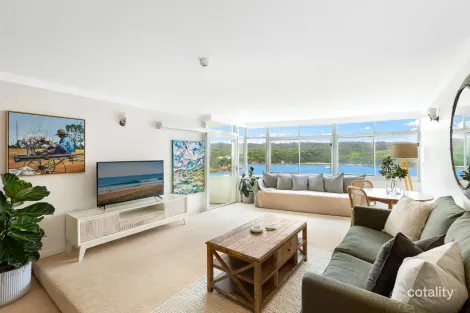 Property photo of 51/1 Addison Road Manly NSW 2095