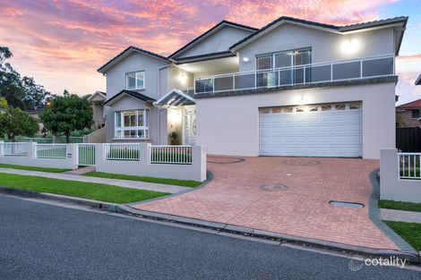 Property photo of 11 Buckley Close Fairfield West NSW 2165