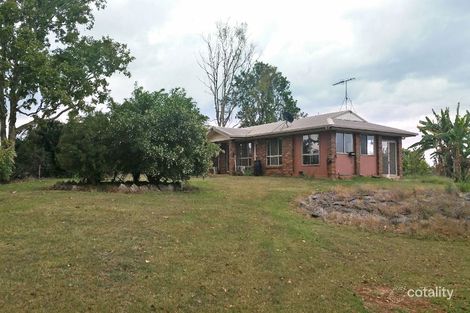 1631 Mount Larcom Bracewell Rd, Bracewell, QLD 4695