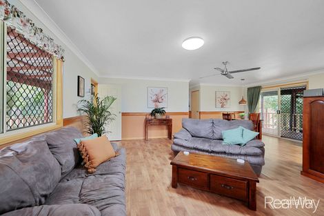 Property photo of 784 Birthamba Road Bucca QLD 4670