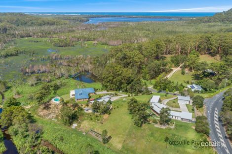 5 North Hill Ct, Tanglewood, NSW 2488