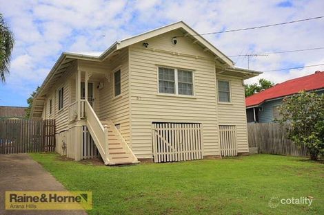 57 Callan St, Keperra, QLD 4054