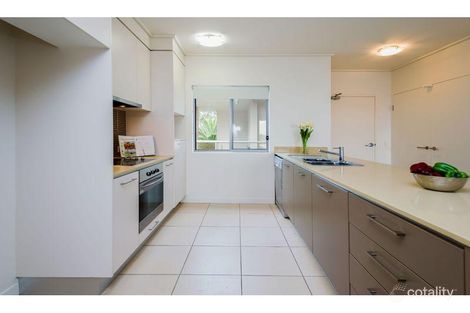 Property photo of 633/66 Sickle Avenue Hope Island QLD 4212